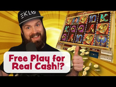 Casino 5 Free No Deposit