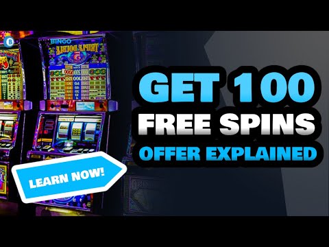 Free 5 No Deposit Casino
